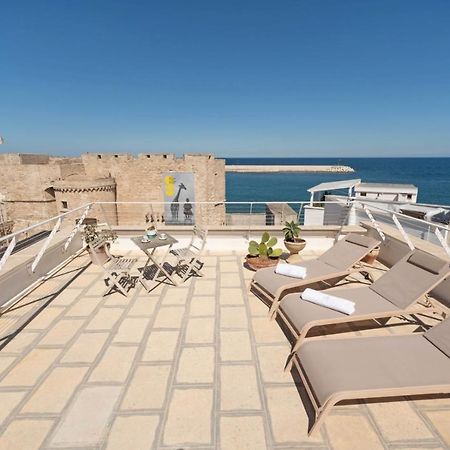 Orazio33 B&B Monopoli Exterior foto