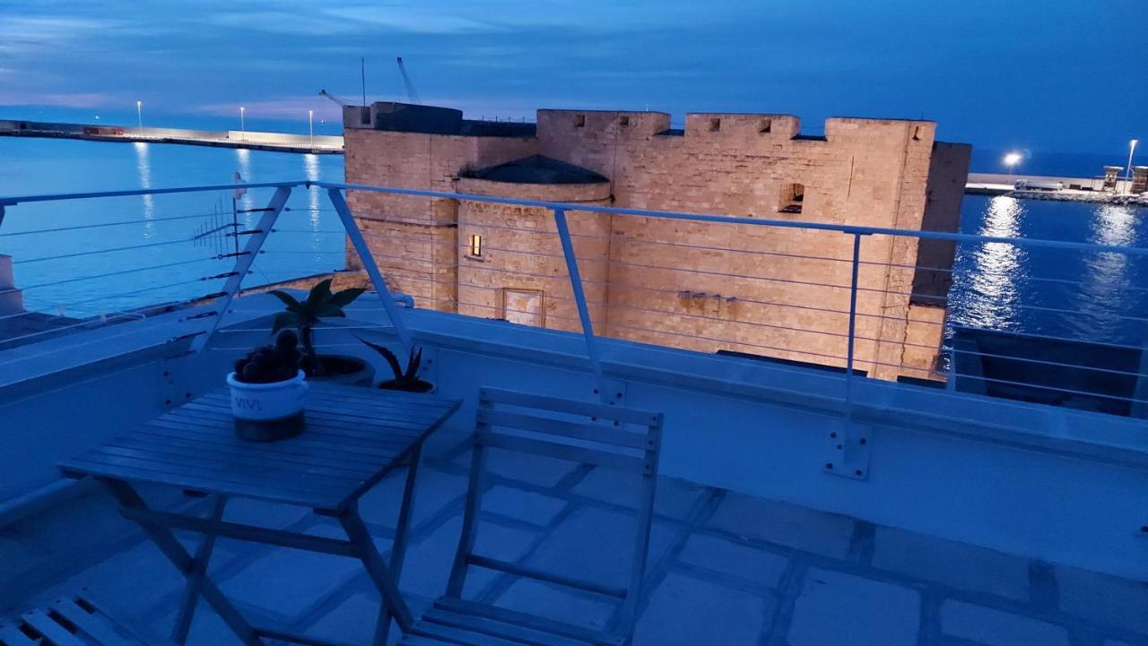 Orazio33 B&B Monopoli Exterior foto