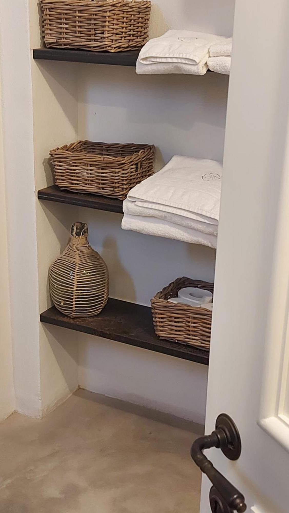 Orazio33 B&B Monopoli Zimmer foto