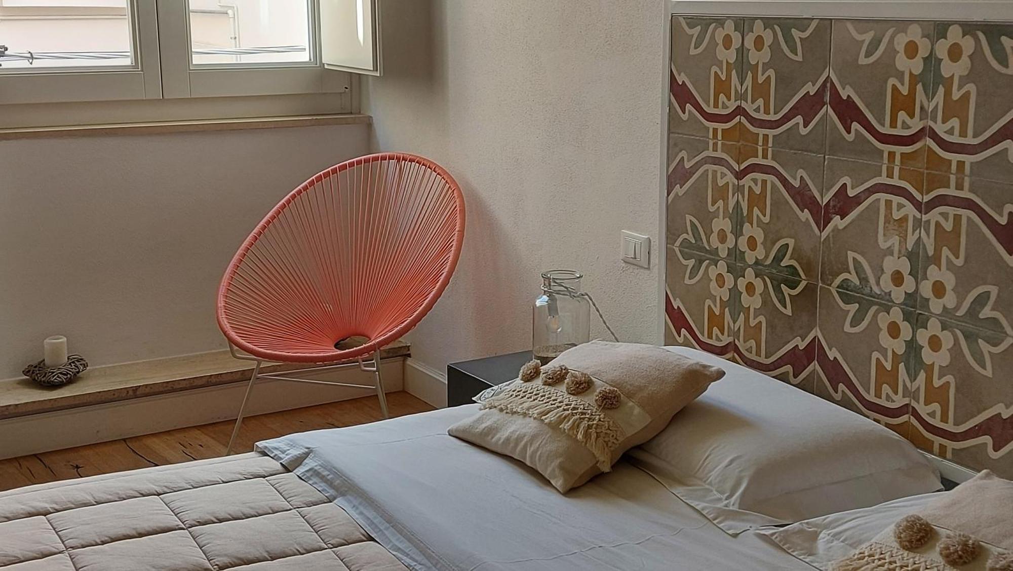 Orazio33 B&B Monopoli Zimmer foto