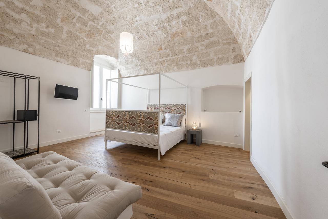 Orazio33 B&B Monopoli Exterior foto