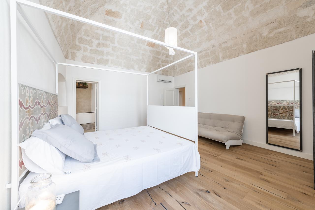 Orazio33 B&B Monopoli Exterior foto