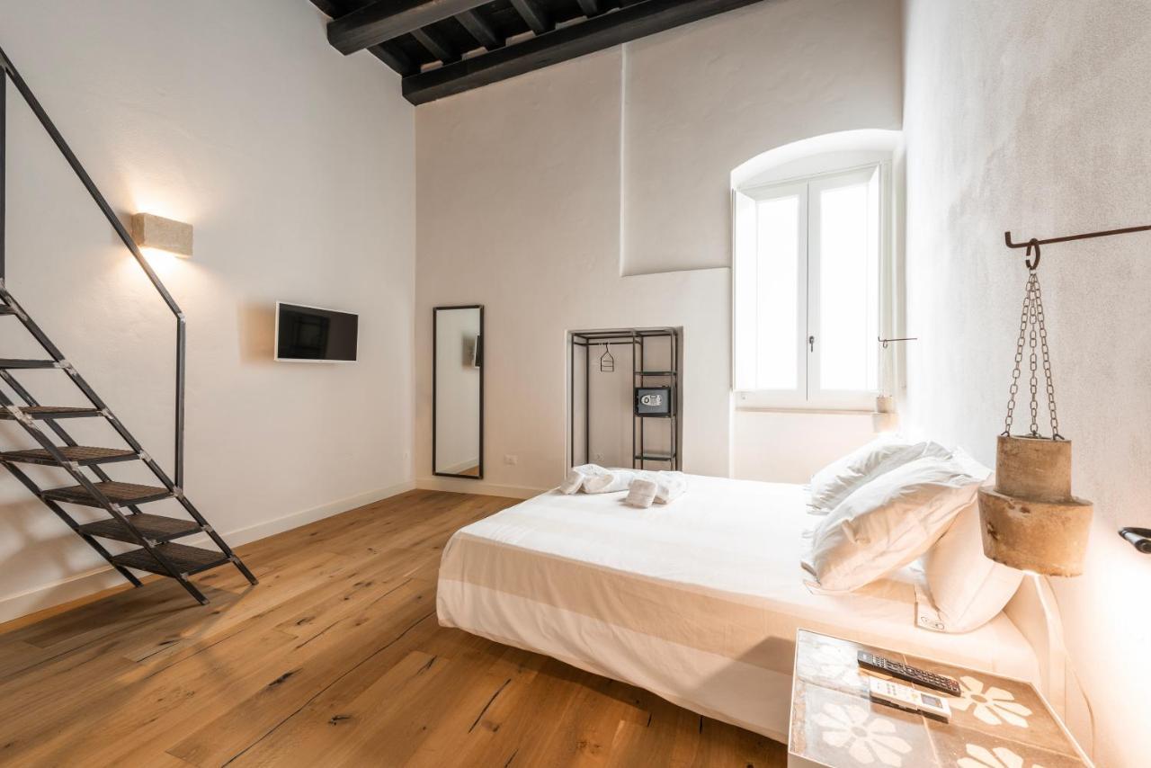 Orazio33 B&B Monopoli Exterior foto