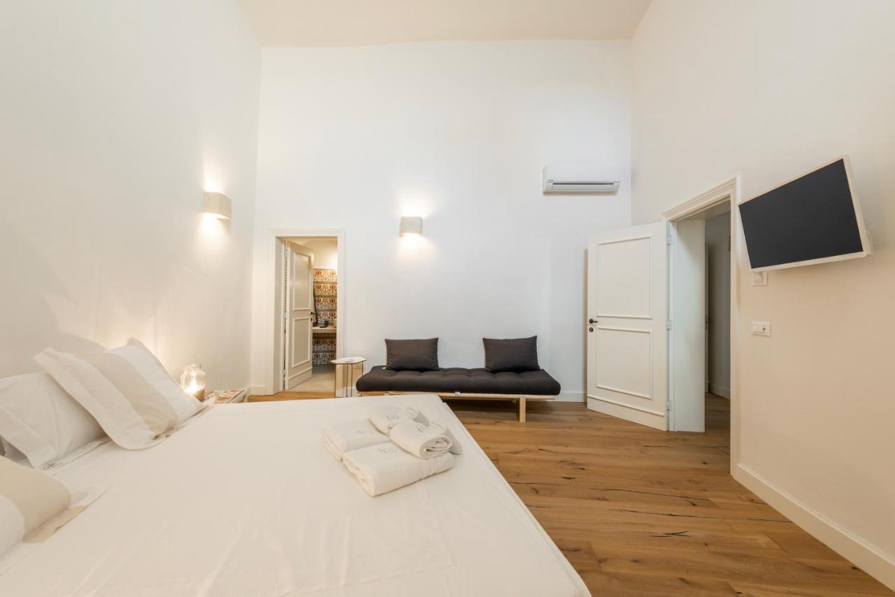 Orazio33 B&B Monopoli Exterior foto